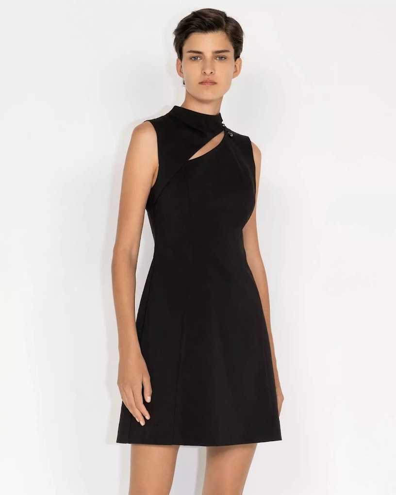 Evening Dress 2